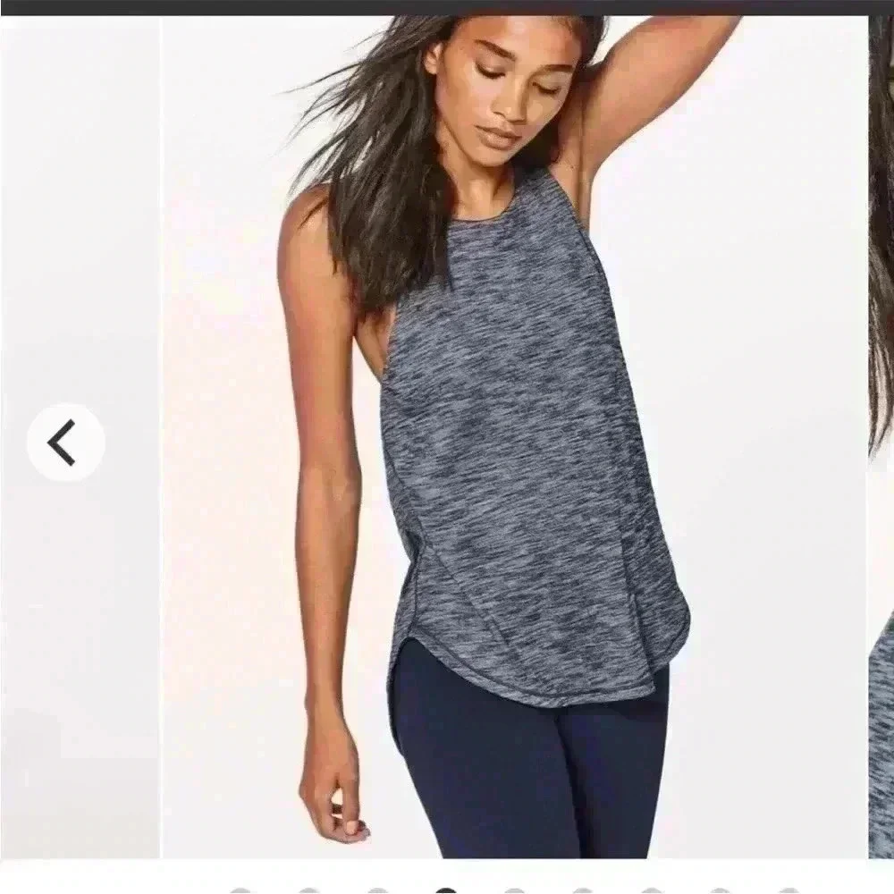 Lululemon woman’s top
